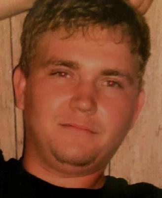 Blake Mize death by force case profile photo