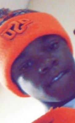 Isaiah Jones death by force case profile photo