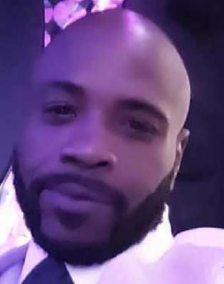 Dewon Thomas death by force case profile photo