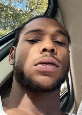 Jamitric Landrum death by force case profile photo
