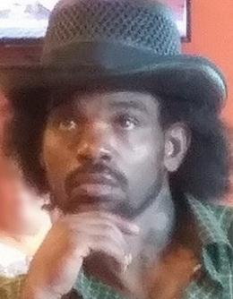 Mack Long death by force case profile photo