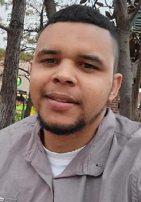 Donnell Smith Jr. - Jones, Oklahoma