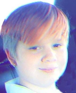 Brayden Walley death by force case profile photo