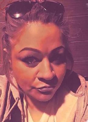 Jennifer Hernandez death by force case profile photo