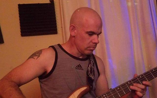 Trent Scoggins death by force case profile photo