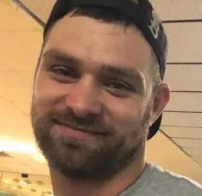 Dustin Tucker death by force case profile photo