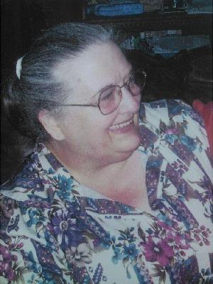 Linda Davenport death by force case profile photo