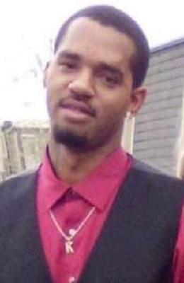 Deontae Marquis Kendrick death by force case profile photo
