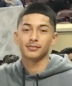 Oscar Escobedo death by force case profile photo
