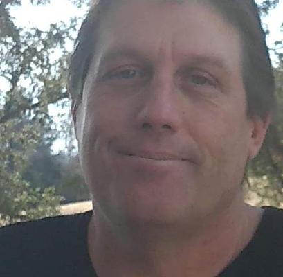 Tony McAlester death by force case profile photo