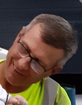 James Allen Homer death by force case profile photo