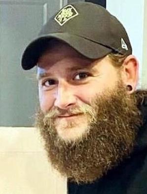 Daniel Aaron death by force case profile photo