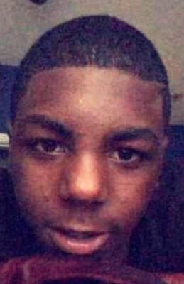 Steven Garland Sinclair death by force case profile photo