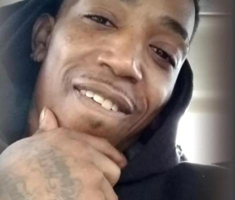 Antonio Walker death by force case profile photo