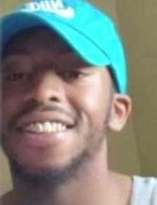 Phillip Gates death by force case profile photo