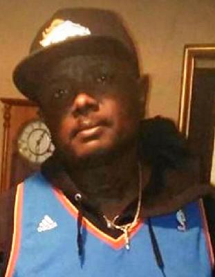 Adam Stallings death by force case profile photo