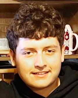 Daniel Dylan Green death by force case profile photo