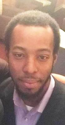 Marquis Hawkins death by force case profile photo