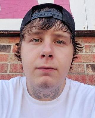 Lucas Goss death by force case profile photo
