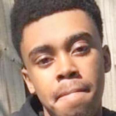 Tayevion Henderson death by force case profile photo