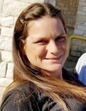 Ashley Marie Miller-Cole death by force case in Antlers, OK