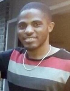 Jamison Weeden death by force case profile photo