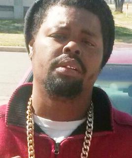 Kyriece Hardeman death by force case profile photo