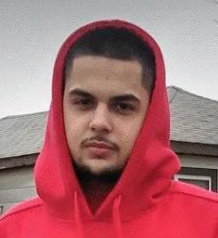 Victor Reyes death by force case profile photo