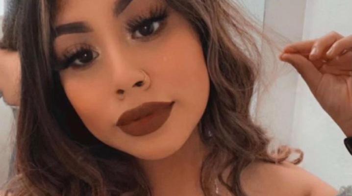 Kelly Lucio death by force case profile photo