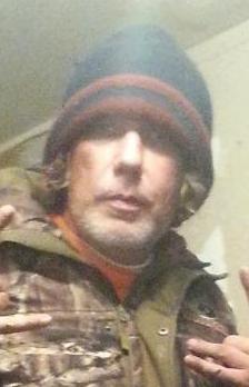 Rodney Branch death by force case profile photo