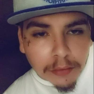 Kyle Buck death by force case profile photo