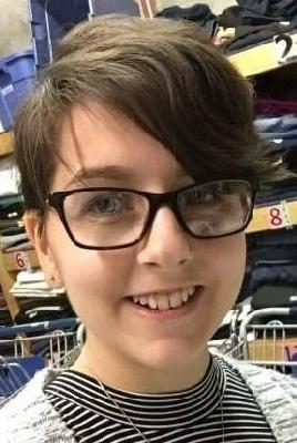 Clarissa Kaser death by force case profile photo