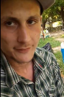 Cole Twilligear death by force case profile photo