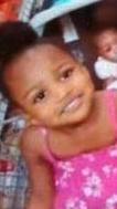 Nevaeh Pridgeon death by force case profile photo