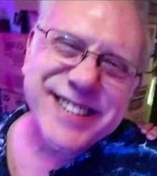 Robert Wedel death by force case profile photo