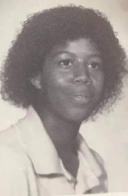 Anita Walker death by force case profile photo