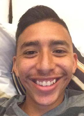Alfredo Vara death by force case profile photo