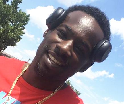 Randy Byers-Cole death by force case profile photo