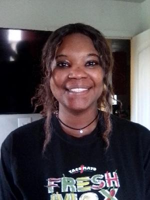 Martika Ferguson death by force case profile photo