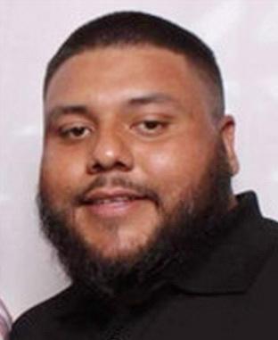 Aaron Lopez death by force case profile photo