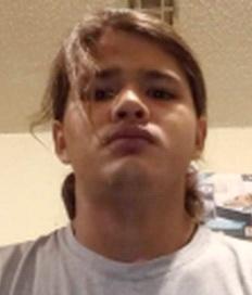 Melvin Shamblin death by force case profile photo