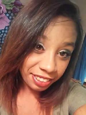 Shatica Hixon death by force case profile photo