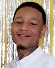 Kareem Sampleton death by force case profile photo