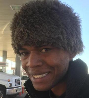 Shawn Miller death by force case profile photo