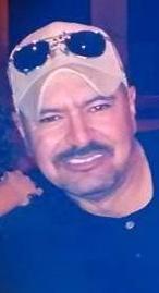 Juan Reynolds death by force case profile photo