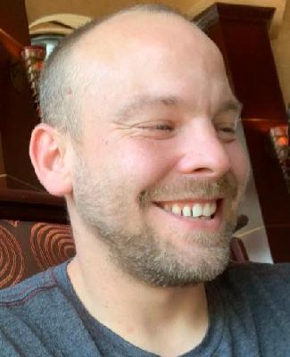 Phillip Luster death by force case profile photo