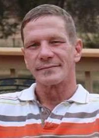 Tully Clark death by force case profile photo