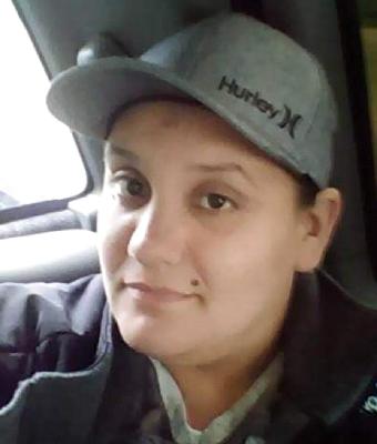 Laura Taylor death by force case profile photo