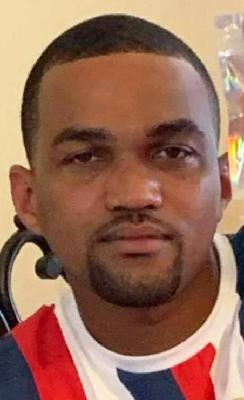 Johnathan Ward death by force case profile photo