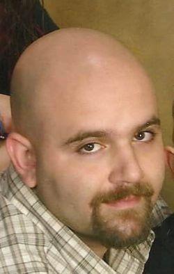 Blake Shahrestani death by force case profile photo